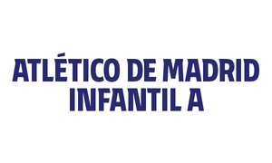 Atlético de Madrid Infantil  A